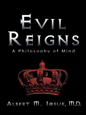 cover image of Evil Reigns
